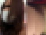 【顔出し】都会の美女のパンティセット052.053