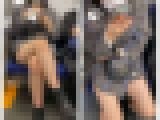 長編シリーズ553 ショーパンから大胆に脚を組む美人女子大生の対面エロ過ぎる生脚美脚