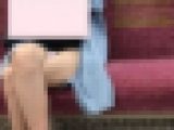 S級超エロ生足美女