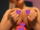 Kカップ爆乳JDちゃん②ディルド―をヌポヌポパイズリがいやらしすぎ♥マン汁垂らしてオナニーも最高！