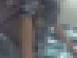 おっぱいが激しく揺れる美人なお姉さん