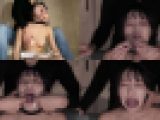 舌姫 43人目 [FBOM-00129]