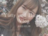[vlog] 倉科さんはじめてのお花見デート [2022.03.29]
