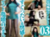 高圧長身痴女アイサ唾吐き12発！衝撃刺激!?パンスト亀頭みがき手コキ