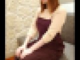 【個撮】素朴なスレンダー美女_むっつりスケベな身体に種付け中出し