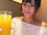 普段は真面目な純粋少女 20歳になった記念に初めてのお酒で千鳥足 ホテルで初中出し