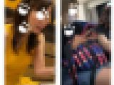脚フェチ479 ２名の美人お姉さんの接近エロ過ぎる生脚美脚