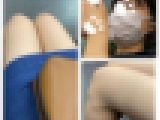 長編シリーズ570 大胆に生脚を披露する美人お姉さんの接近エロ過ぎる生脚美脚