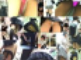 【期間限定10本セット】制服女子盗撮パンチラ動画10本SPセット