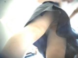 【ショッピングしてきた13】くっきりセンターシーム