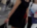 おかず566（ボインな美人OL様に大接近）