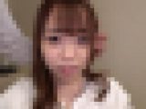 小動物系の20歳専門学校生が色んな体位で激しく奥を突かれ喘ぎまくって何度も絶頂
