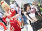 CM94 ヤル気なレイヤーさん ドキドキ!コスプレイヤー vol.09動画&静止画SET【YMLY-1009】