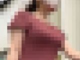 【プレミアムクラス】美人かつ、最高のボディ！夏のニットワンピ着衣巨乳様が登場！