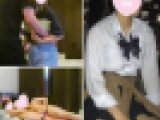 【隠し○り】どうしても○Kのおっぱいが吸いたくて熟終わりの受験生に声を掛けゲームするはずが裸で乳首責めやらされ何とも言えない表情