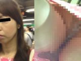 【顔出し】【超美人】パンチラ089