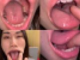 舌姫 52人目 [FBOM-00145]