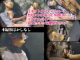 【ネットカフェオナニー】黒髪ロング国立大事務員のツルツルパイパンMAXクチュ音絶頂オナニー