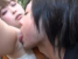 犬嗅ぎ娘11　①M男と鼻セックス(dog16-01)
