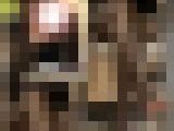 黒パンストの美人お姉さん