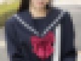 【セーラー服リモバイ】坂道系びじょうじょな炉利体型J系に道路でリモバイ装着させたらガクガク崩れ落ちて腰砕けイキした【個撮】