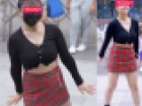 巨乳JD★ボインダンス