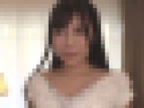 スレンダー美巨乳の23歳アパレル店員が膣奥をガンガン突かれ顔を歪ませて喘ぎまくる