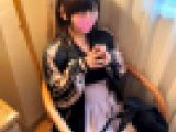 【個人撮影】過去一の問題作_幼過ぎる美少女に種付け映像流出