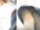 【ショッピングしてきた28】しろPお姉さんのセンターシーム