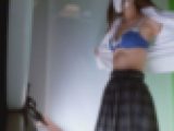 超高画質だよ♪まだまだ体育祭～(^-^)/ 大人気のモデルちゃんが！？ドキドキ感満載のお着替え大作戦♡