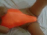 【個撮】素人さゆりちゃんのハイレグレオタードno13　