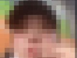 韓国の女の子の唾吐き33