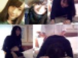 【素人撮影】-【購入女性-1】生活費とエステ代返済のため体を買われた大学生・・・なおみ22歳