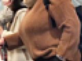 ロン爺の４Ｋピタパン女551　究極爆乳姉さん