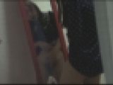 【家庭内●撮】娘のオナニー姿をネット放った鬼畜撮り映像　03