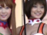 レースクイーン【HDリマスター】S8h2010GO03