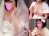 【FHD】新婦のお色直し＆結婚式の受付胸チラ・vol.28※欠番26一部復刻※