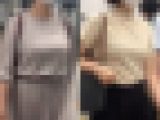 すれ違いざまの眺め34