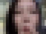 韓国の女の子の唾吐き48