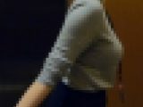 えろえろ乳房のOL様