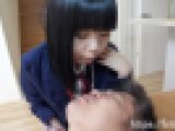 犬嗅ぎ美少女　19才！ことりちゃん①　唾液プレイ編(dogd12-01)