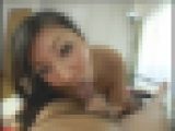 人妻・熟女さんたちのドエロイ【フェラチオ】金玉から直接精子を吸い出す吸引力はダイ●ン以上！　04