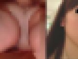【顔出し】【超美人】パンチラ144