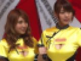レースクイーン【HDリマスター】S8h2011HD04