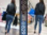 【#0118@829】化粧室 to 化粧室縦断ツアー！女子はいろいろ大変ですね…
