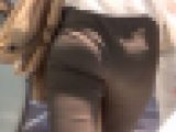 神尻すぎる生HIPお姉様との出会い！！