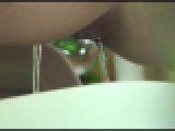 バックマニア尻フェティシズム 糞尿隠撮 #002