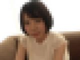 スレンダー美乳の22歳介護士が4年ぶりのエッチで奥を突かれて淫らな顔を晒して喘ぐ