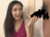 旦那さまとはセックスレスで溜まった美熟女さんに【せんずり】見せたらどおなるんだろう？　10