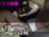 ミニスカ制服J.Kとパンチラデート（2） ゲームセンターでパンチラ編